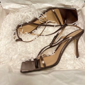 Bottega Veneta Sandals (size 39)